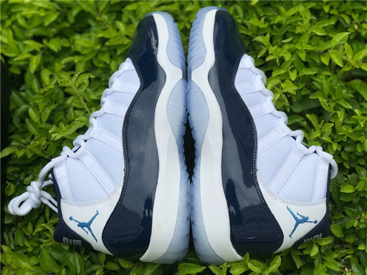 Super Max Air Jordan 11 “Midnight Navy”--003